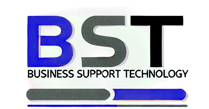 BST Logo