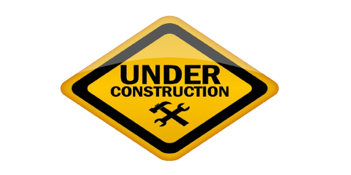 Under Construction